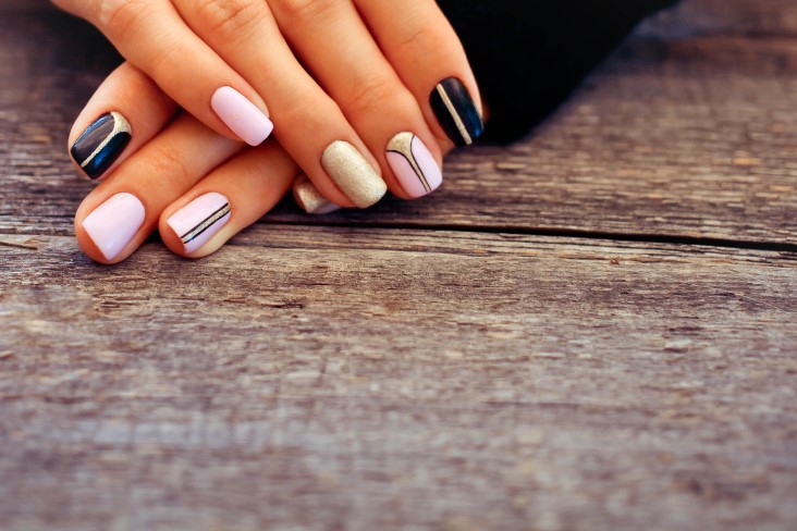 best nail trends of all