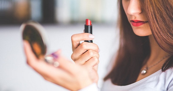 Are You Making These Beauty Faux Pas?