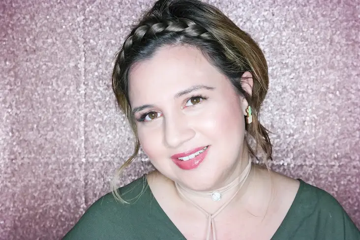 Milkmaid Braid