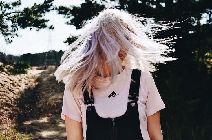 The Significance of White Hair - Cosmetology School & Beauty School in Texas - Ogle School The Significance of White Hair - Cosmetology School & Beauty School in Texas - Ogle School