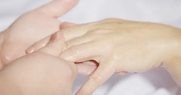 Beauty Career Profile: Nail Tech/Manicurist