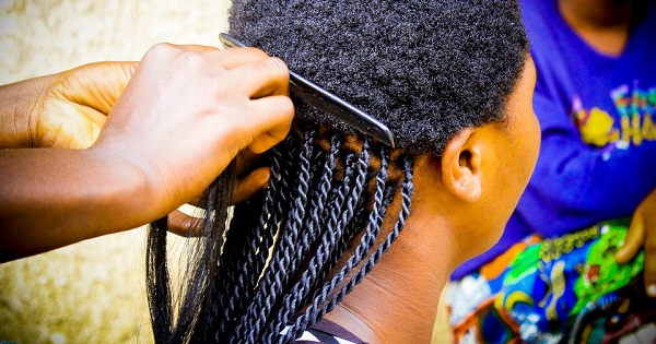 Beauty Career Profile: Hair Braider