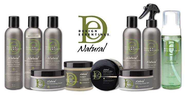 Product Spotlight Design Essentials Cosmetology School Beauty