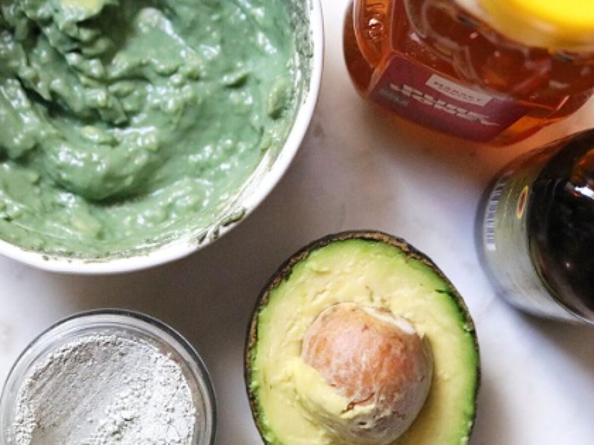 How to Make a Mud Mask at Home Without Clay: Easy Natural Recipe