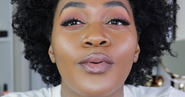 Perfect Pout Lip Makeup Tutorial For