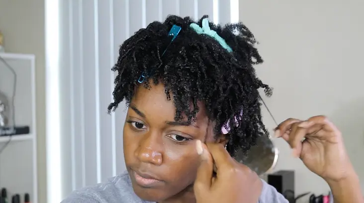Wash & Go 3