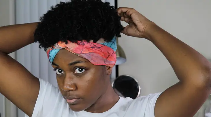 Wash & Go 5