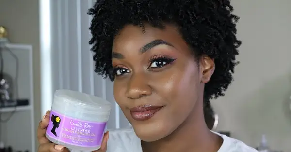 How to Achieve & Maintain a 5-Day Wash & Go for 4C Natural Hair