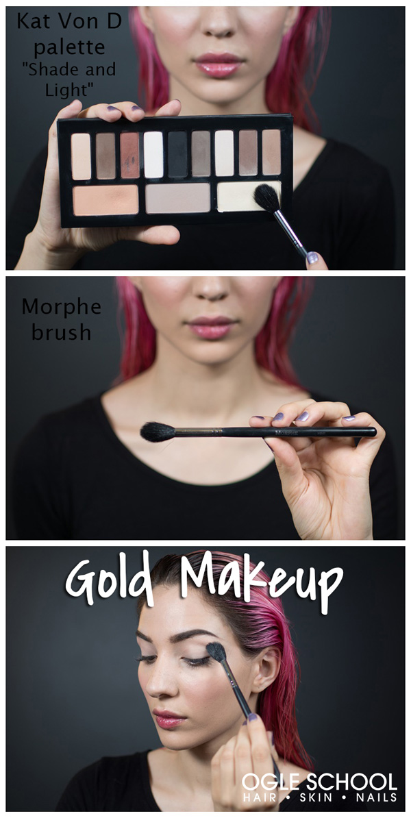 02-gold-makeup
