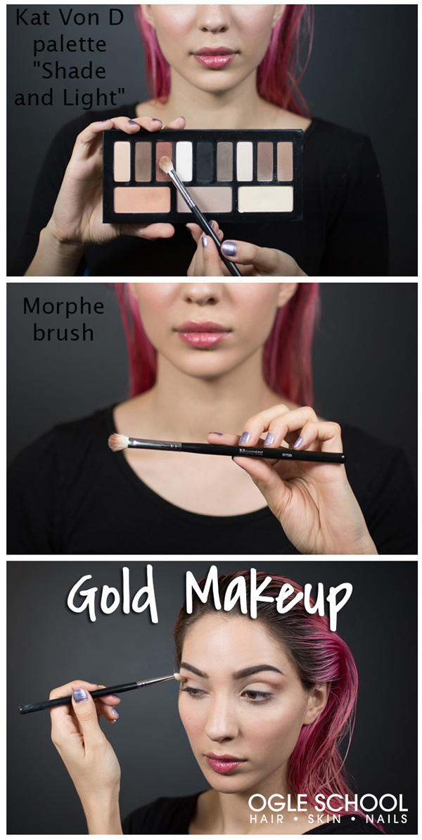 03-gold-makeup