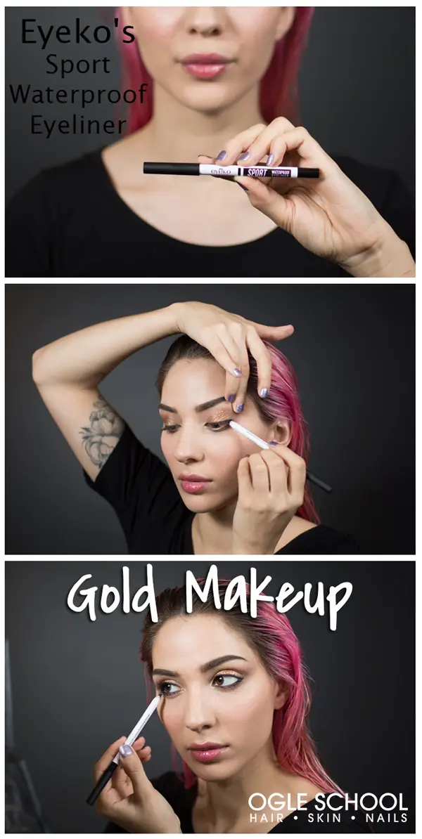 06-gold-makeup