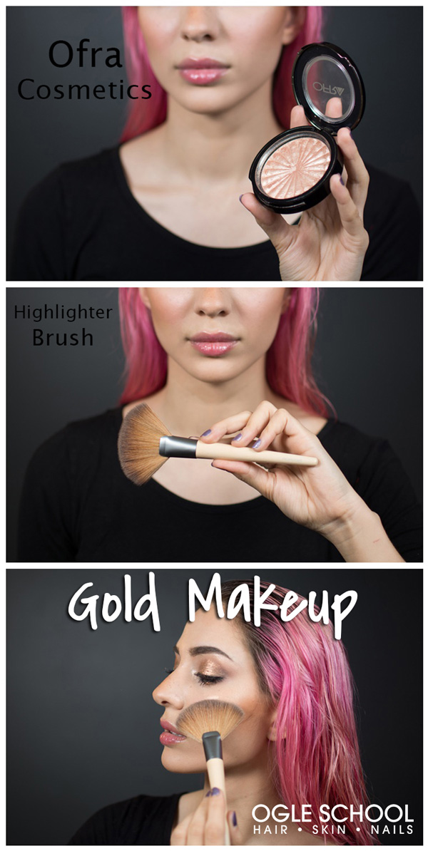 10-gold-makeup