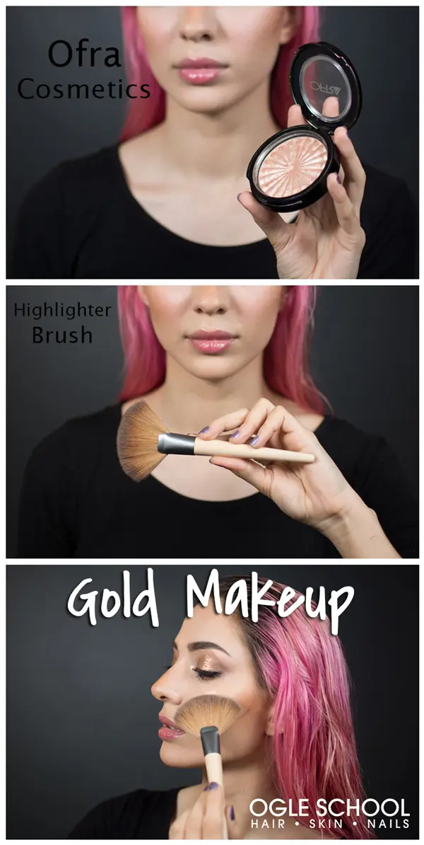 10-gold-makeup