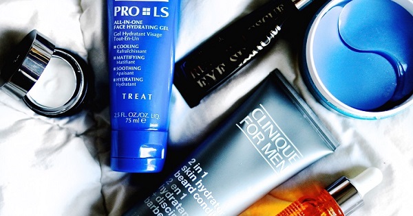 The Honest Truth About Men’s Skin Care