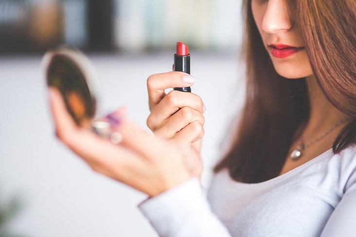 cosmetology-career-choice-lipstick