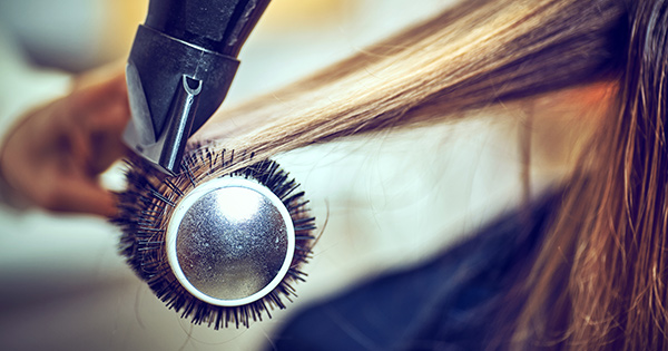 How to Achieve Easy Blow-Dry Styles
