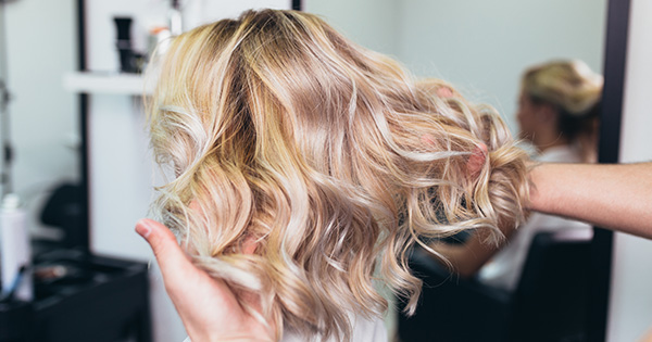 5 Dallas Salons for Amazing Hair Color