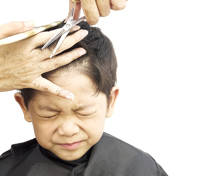 How Can Your Hair Salon Accommodate People with Autism?