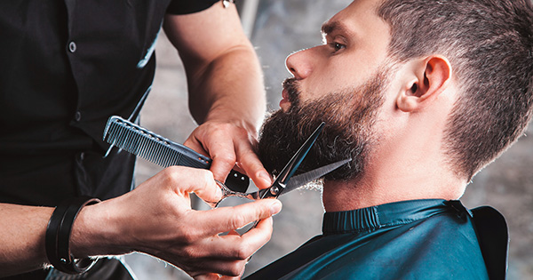 Professional Beard Grooming Can Up Your Style