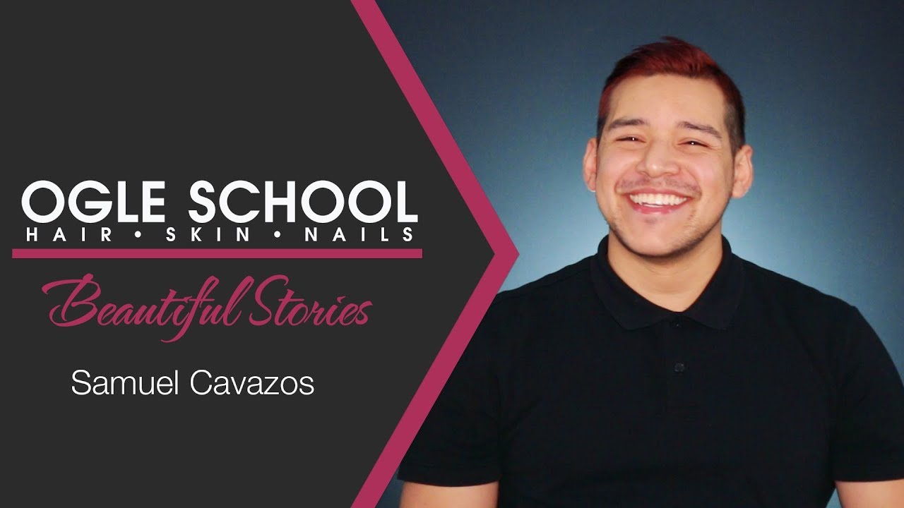 Samuel Cavazos’ Unique Experiences With Ogle School
