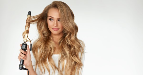 5 Ways to Get the Soft, Beachy Waves You're Looking For