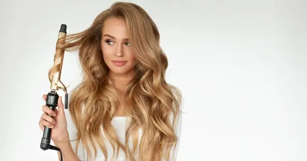 5 Ways to Get the Soft, Beachy Waves You're Looking For