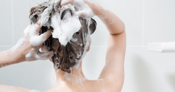 How Often Should You Really Shampoo
