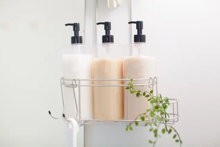 how often to shampoo hair