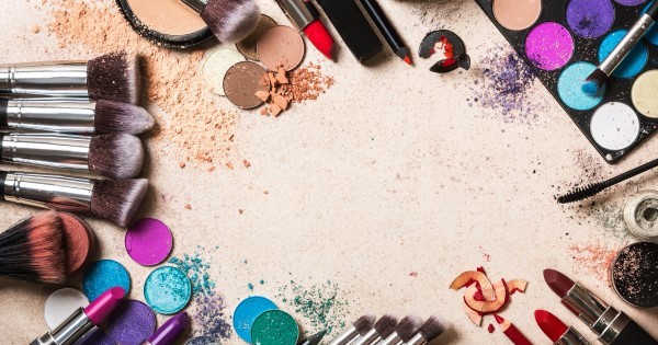 Upgrade Your Makeup Routine with These Color Tricks