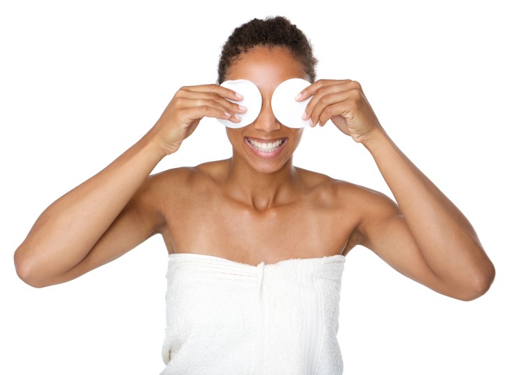 hiding fatigue with makeup techniques