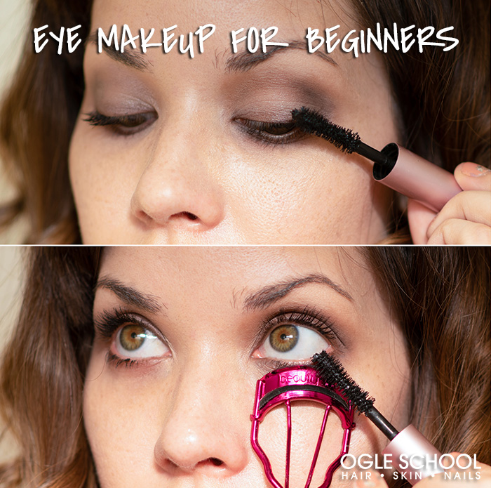 A Beginners Guide To Eye Makeup