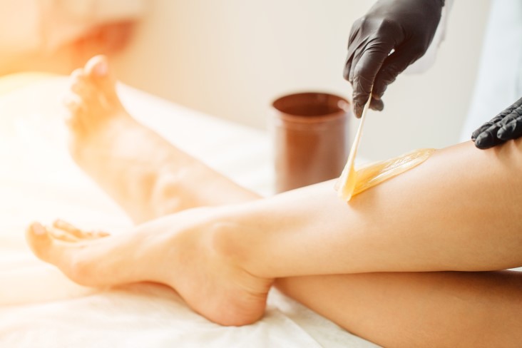the technical aspects of waxing