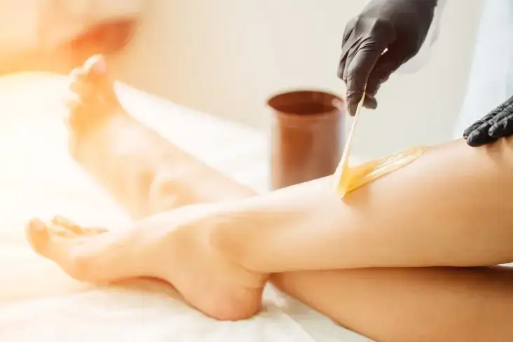 the technical aspects of waxing