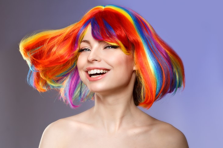 factors of dyeing your hair