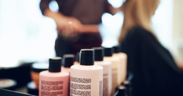 5 Reasons It May Be Worth Springing for Salon Products