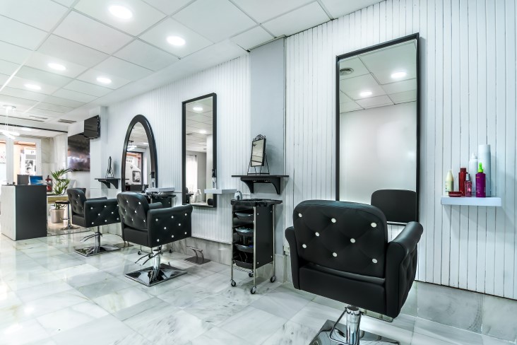 is salon or DIY better?  