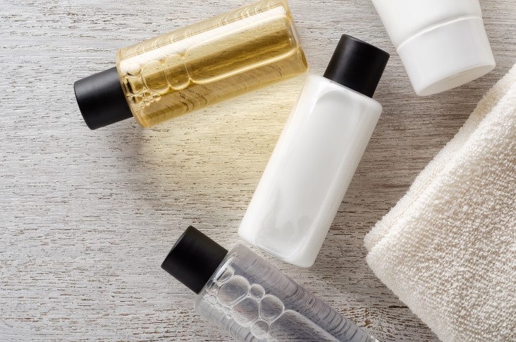 haircare myth about switching shampoos