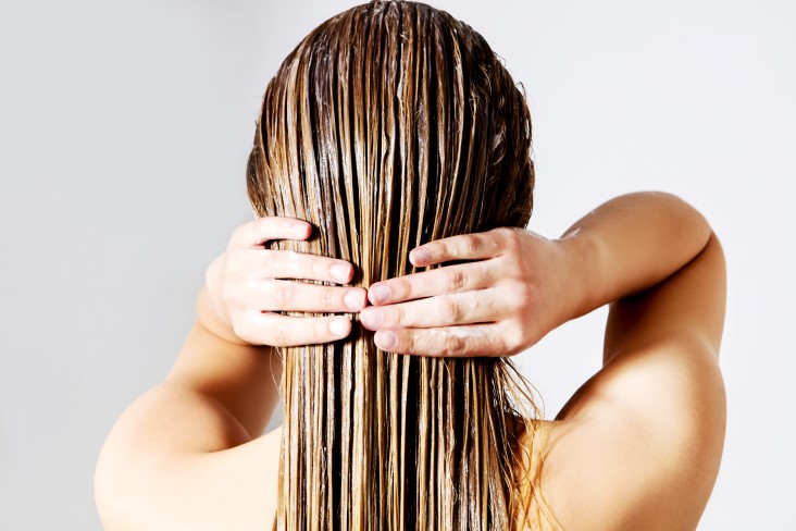 hair care myths debunked
