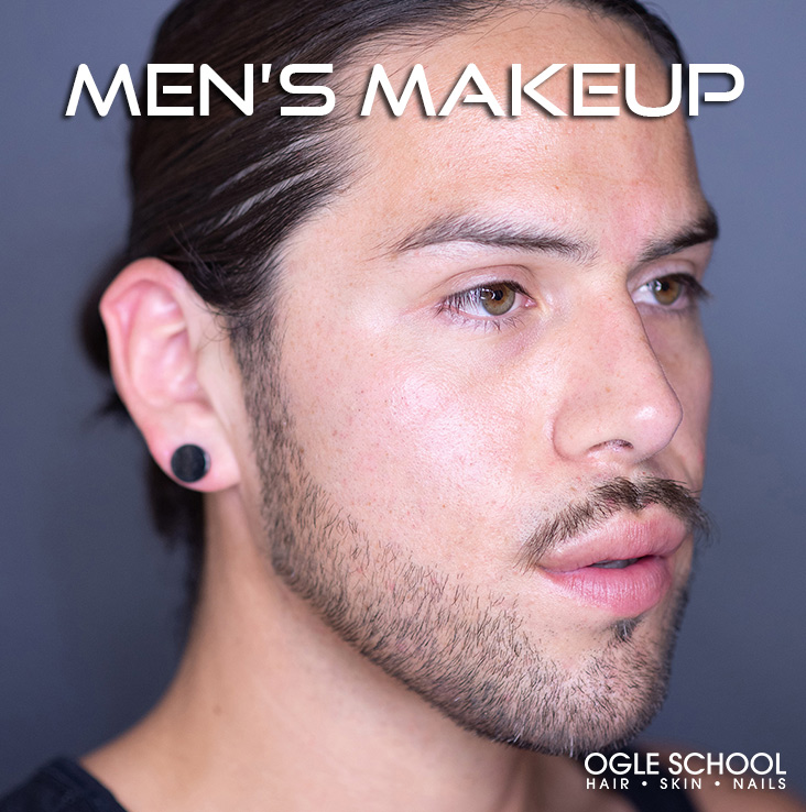 men's makeup tips tutorial moisturize