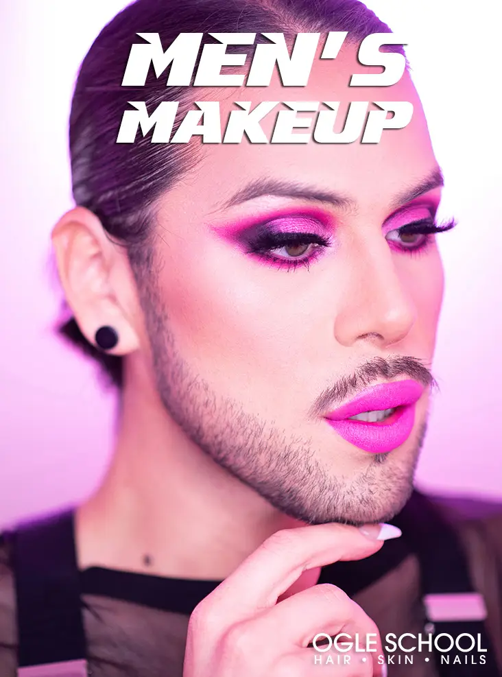 men's makeup tips tutorial