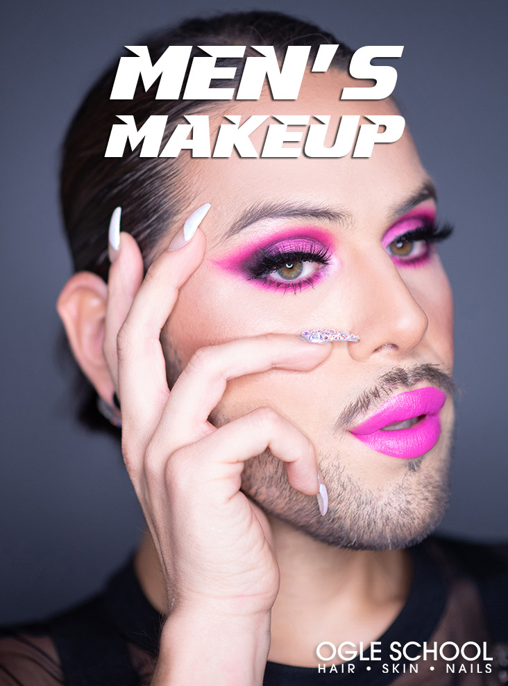 men's makeup tips tutorial man makeup