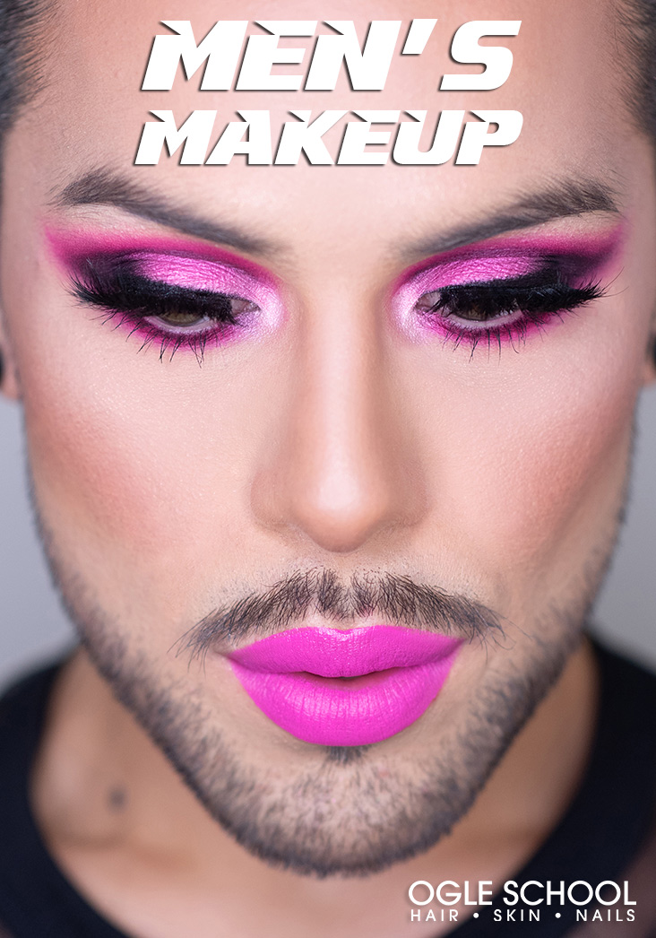 men's makeup tips tutorial male makeup