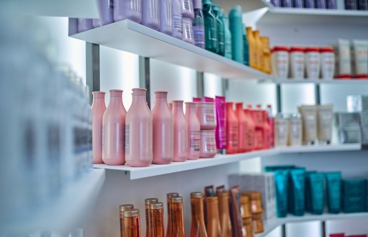 are salon products cost effective?