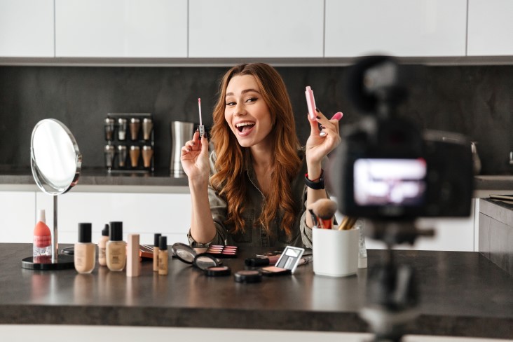 Houston beauty bloggers to follow