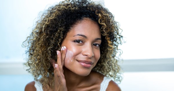 moisturizer to look more rested featured