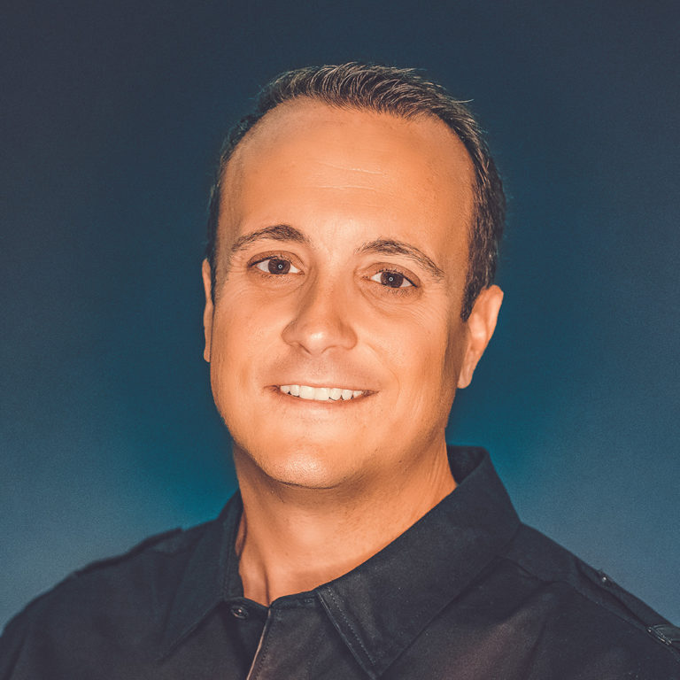 Jeff Chiarelli