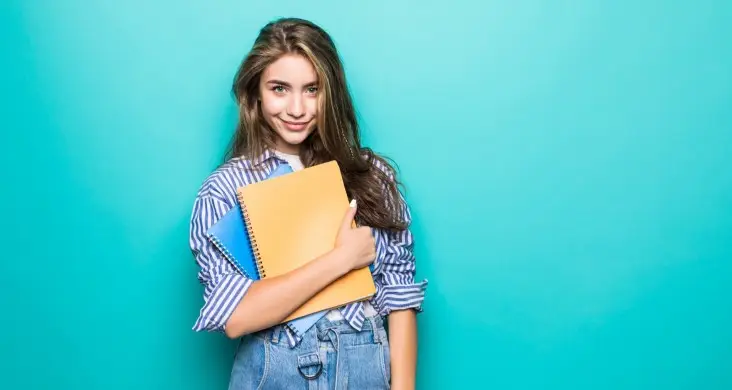 taking a great school photo