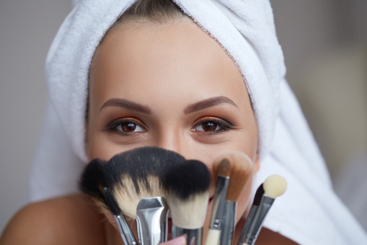 tips for makeup and beauty
