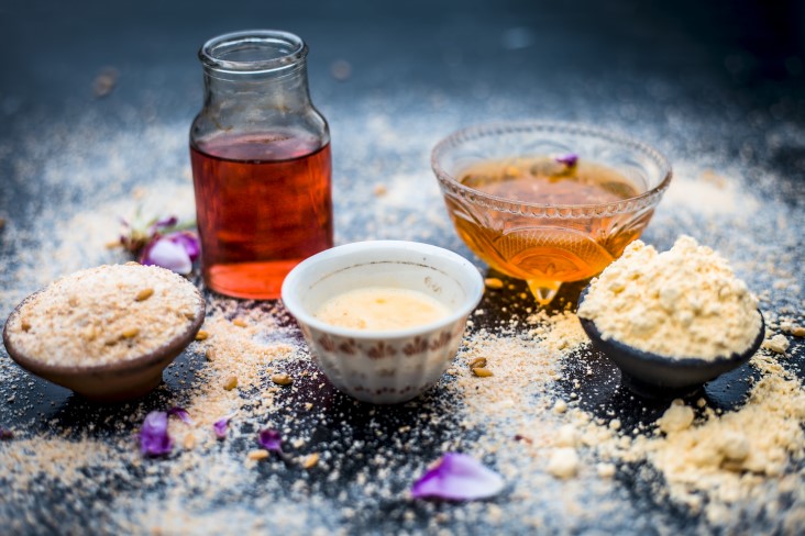 quick and clever skincare tips