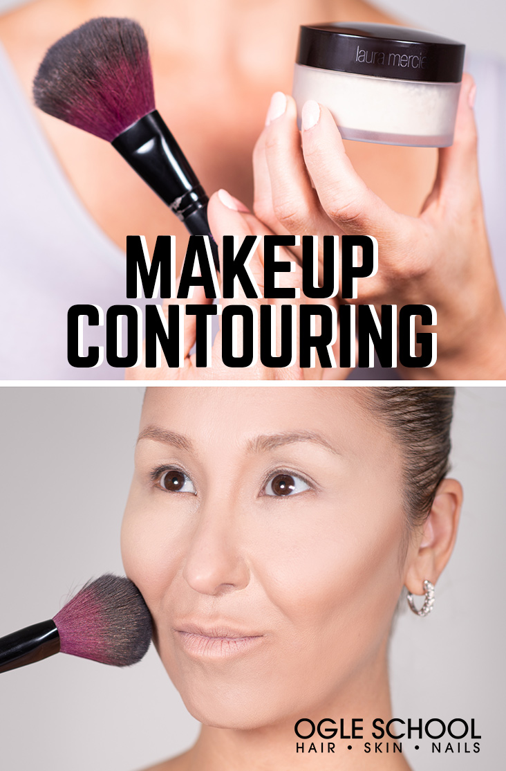 contouring tutorial how to blend